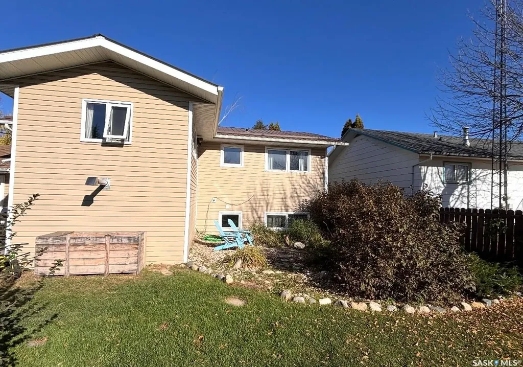 225 Cooper Street Porcupine Plain SK S0E 1H0