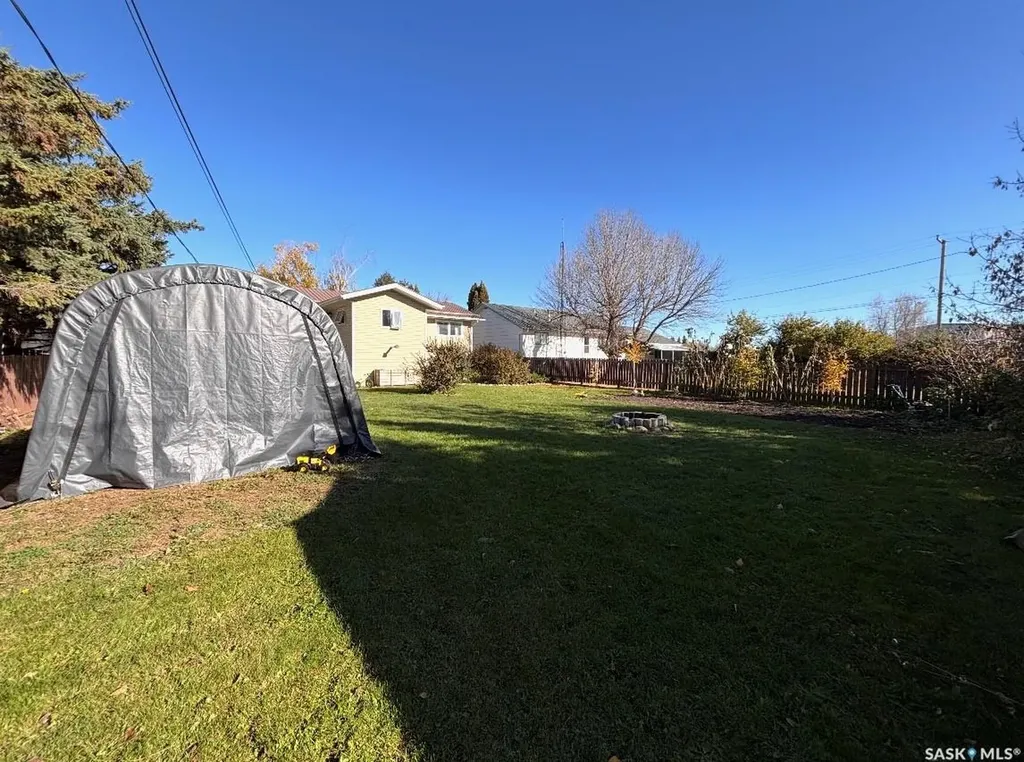 225 Cooper Street Porcupine Plain SK S0E 1H0