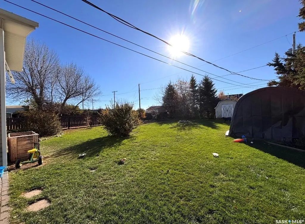 225 Cooper Street Porcupine Plain SK S0E 1H0