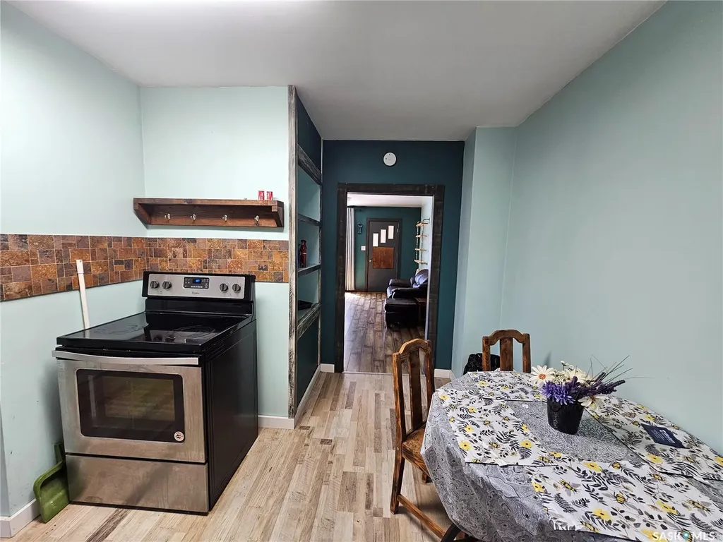 409 3rd Avenue W Unity SK S0K 4L0