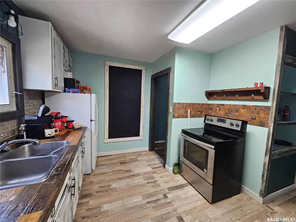 409 3rd Avenue W Unity SK S0K 4L0
