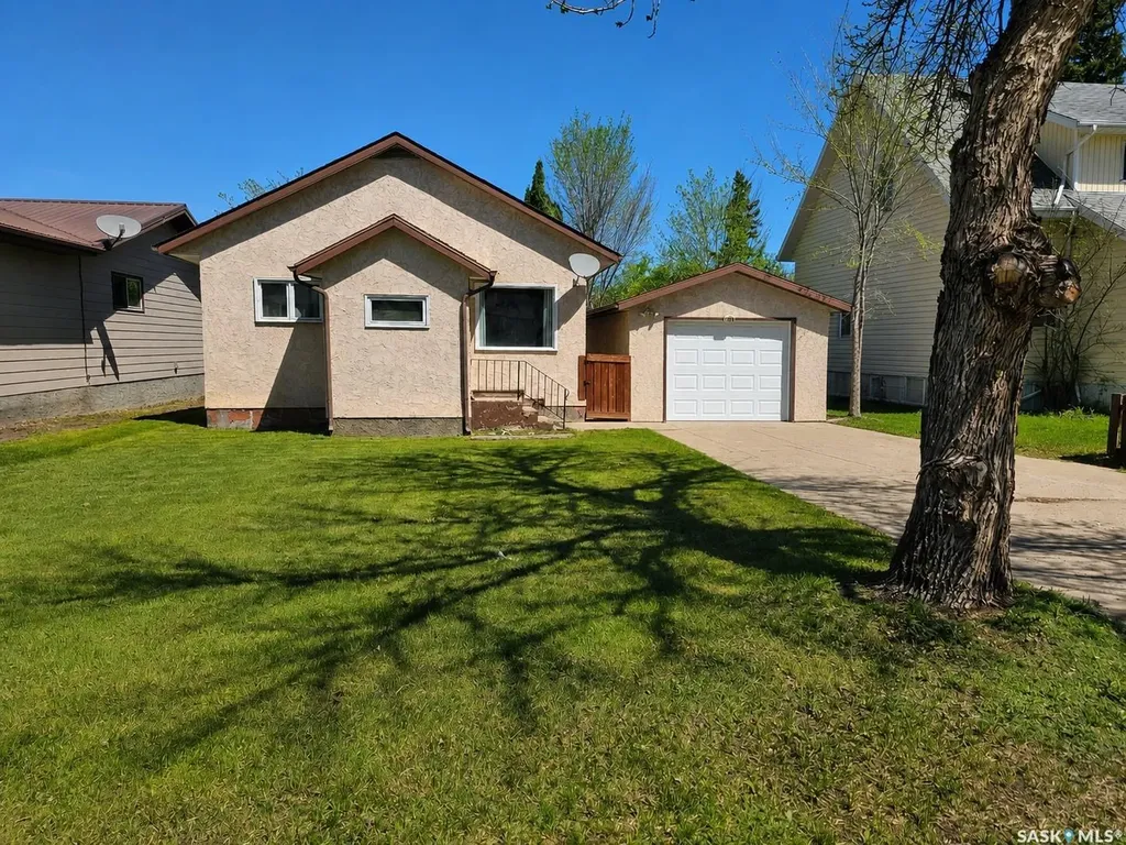 409 3rd Avenue W Unity SK S0K 4L0
