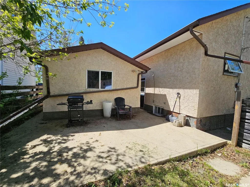 409 3rd Avenue W Unity SK S0K 4L0