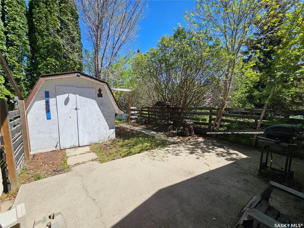 409 3rd Avenue W Unity SK S0K 4L0