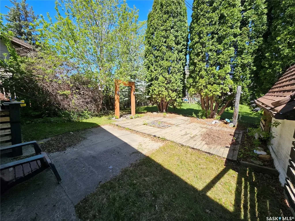 409 3rd Avenue W Unity SK S0K 4L0