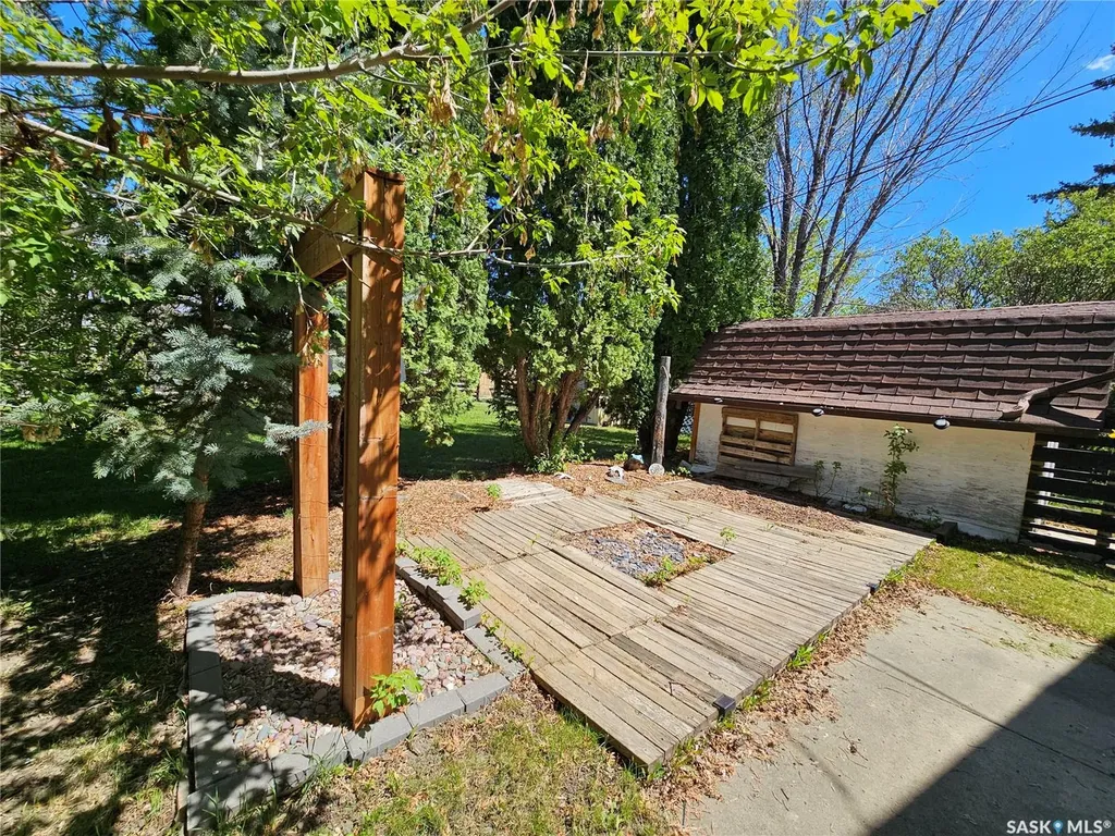 409 3rd Avenue W Unity SK S0K 4L0