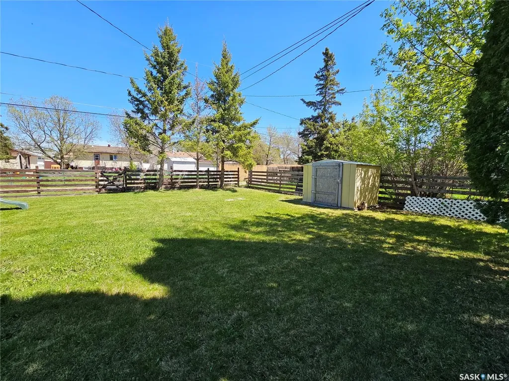 409 3rd Avenue W Unity SK S0K 4L0