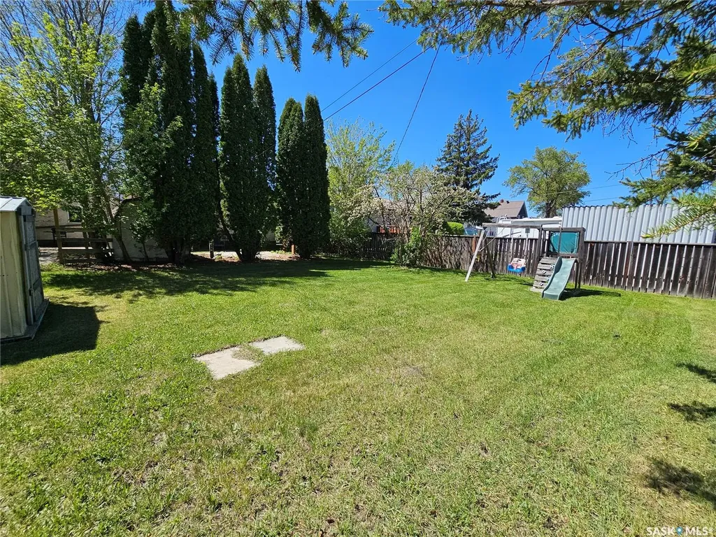 409 3rd Avenue W Unity SK S0K 4L0