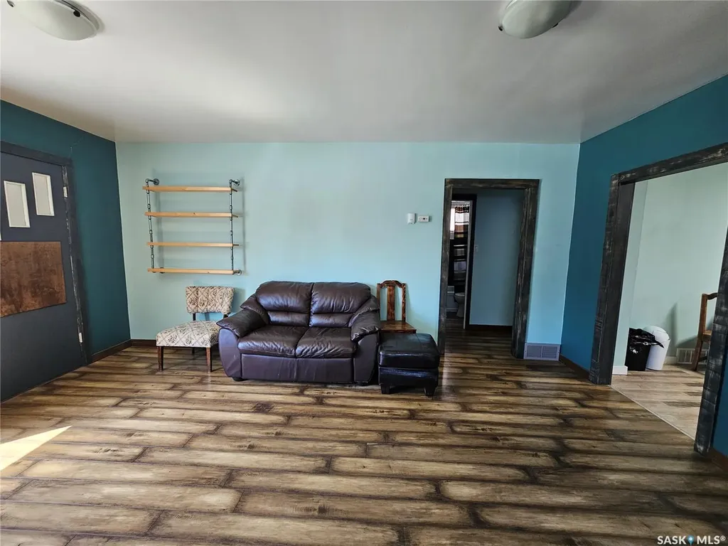 409 3rd Avenue W Unity SK S0K 4L0