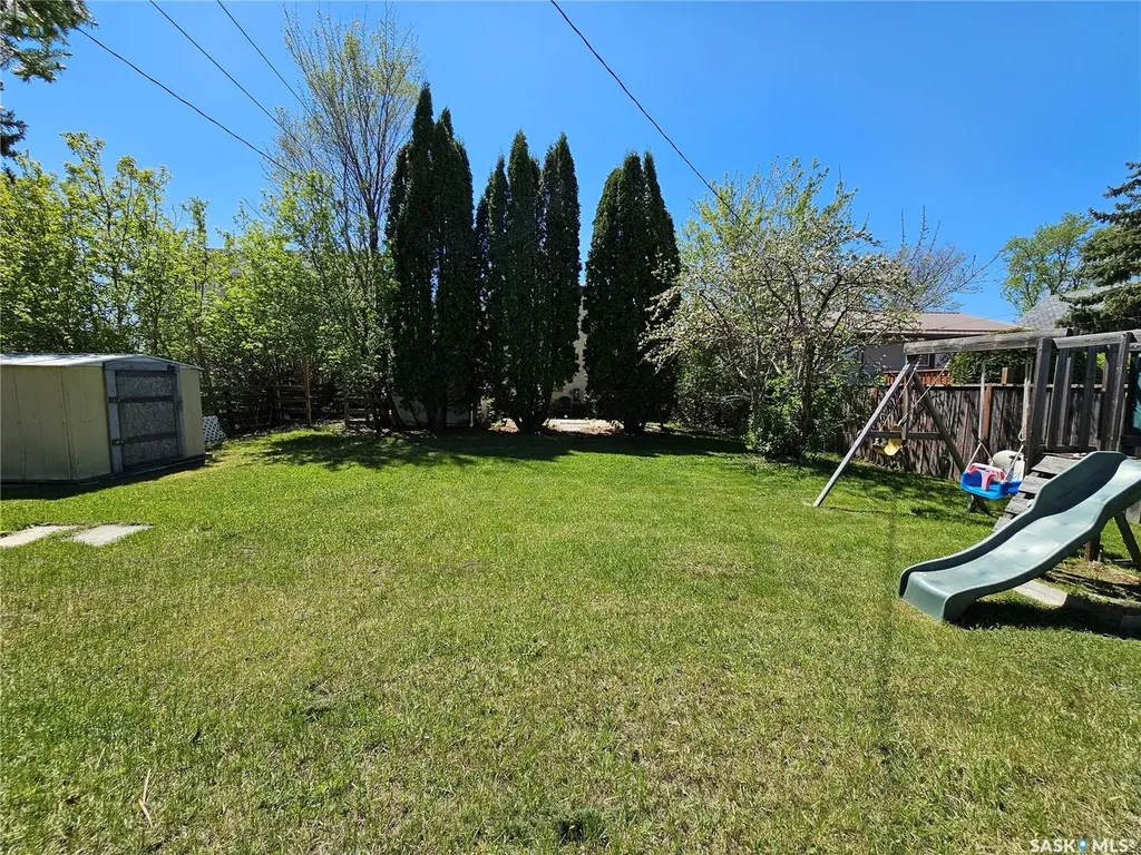409 3rd Avenue W Unity SK S0K 4L0