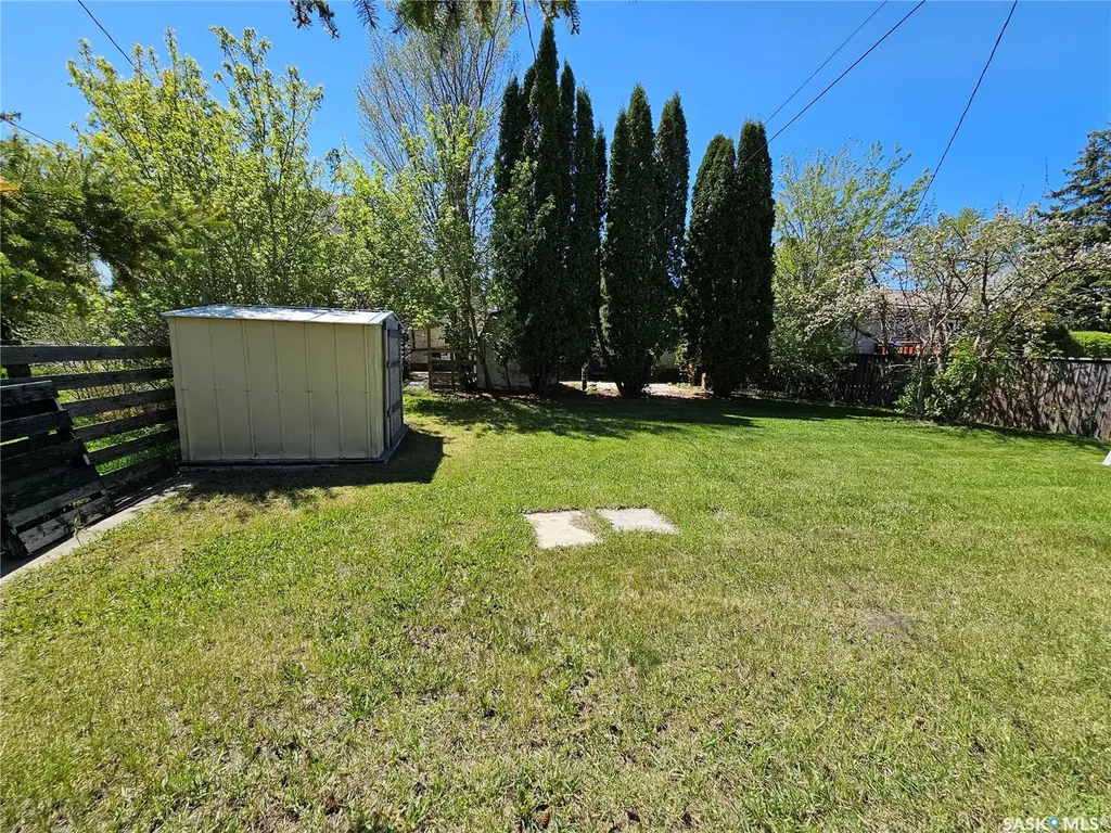 409 3rd Avenue W Unity SK S0K 4L0