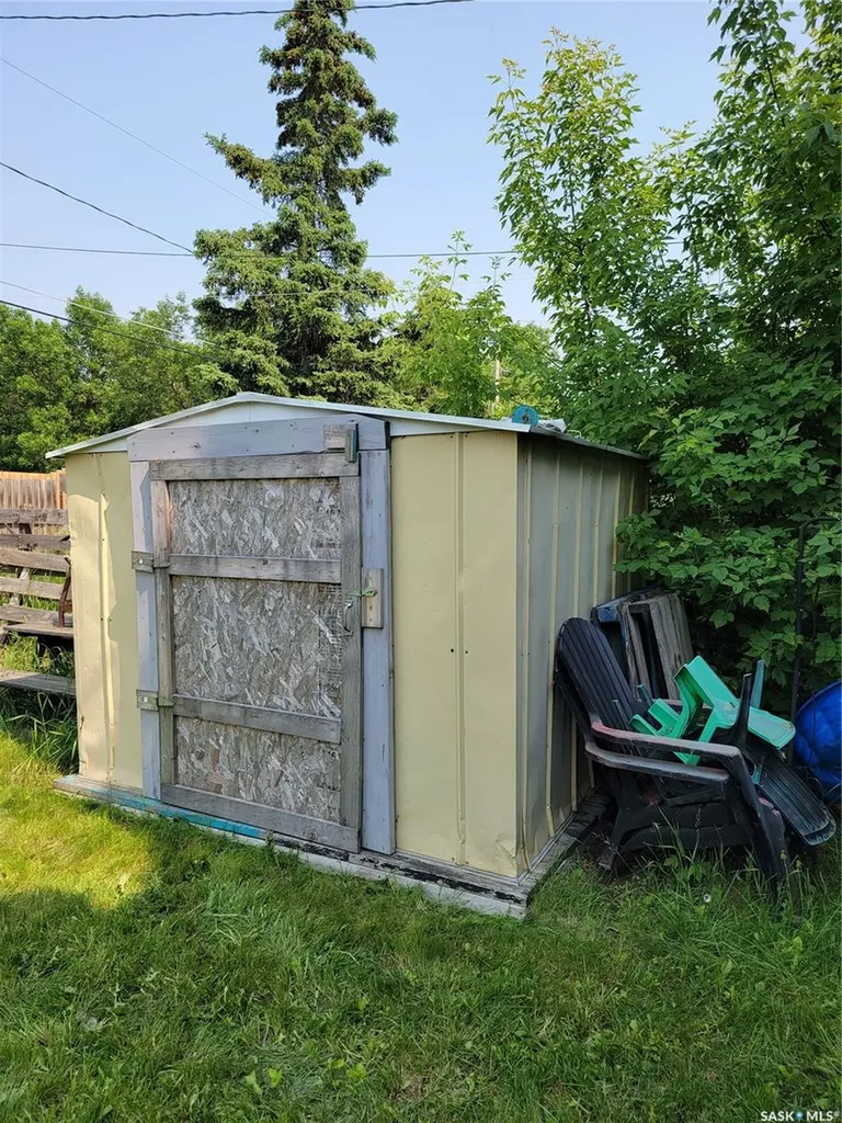 409 3rd Avenue W Unity SK S0K 4L0