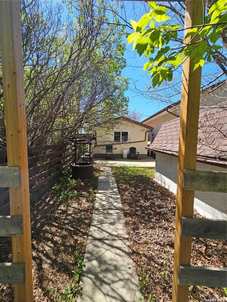 409 3rd Avenue W Unity SK S0K 4L0