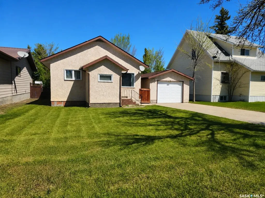 409 3rd Avenue W Unity SK S0K 4L0