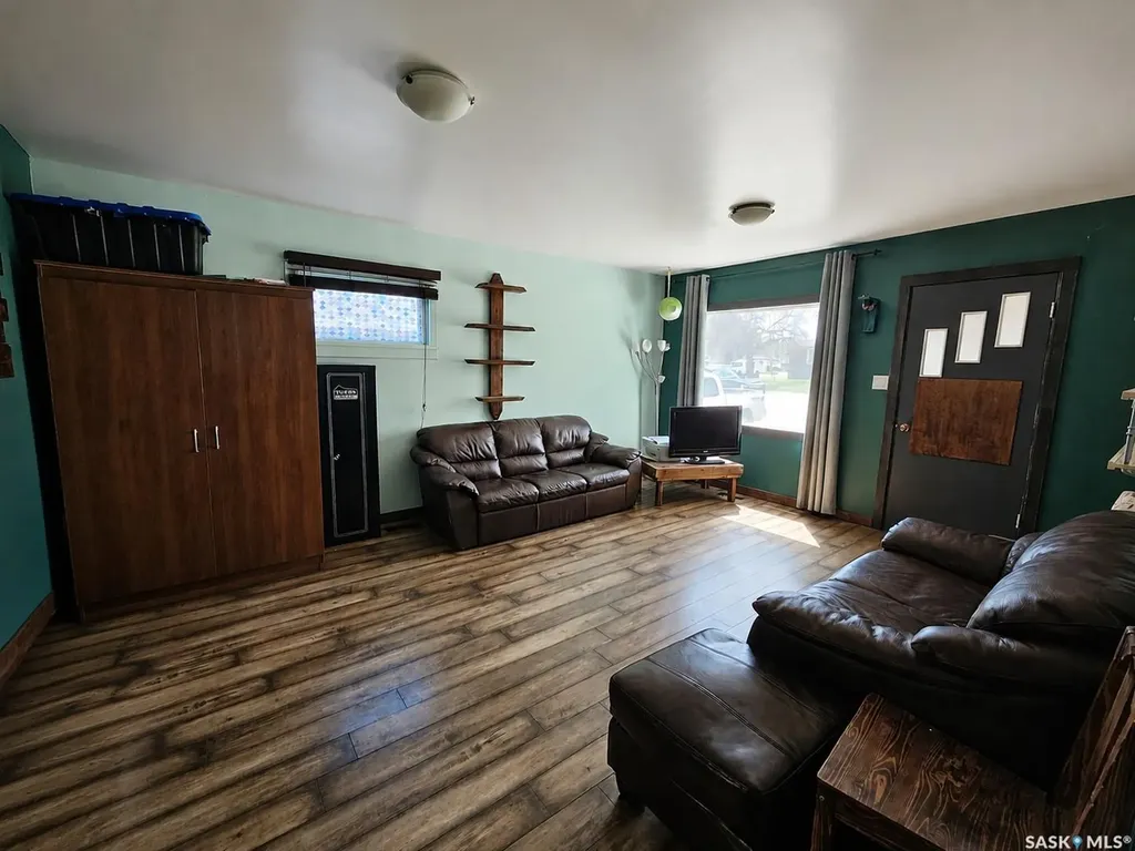 409 3rd Avenue W Unity SK S0K 4L0
