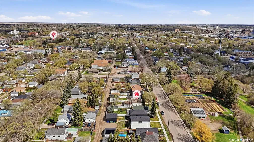721 H Avenue S Saskatoon SK S7M 1X2