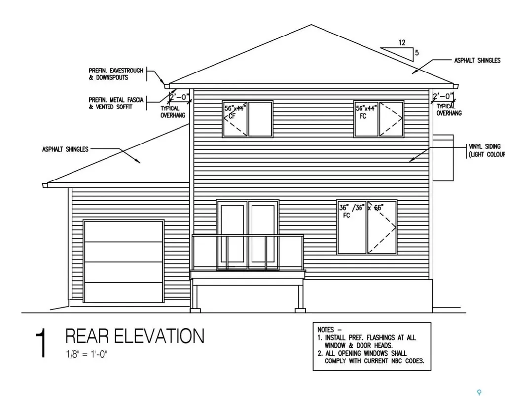 222 Veterans Drive Warman SK S0K 4S4