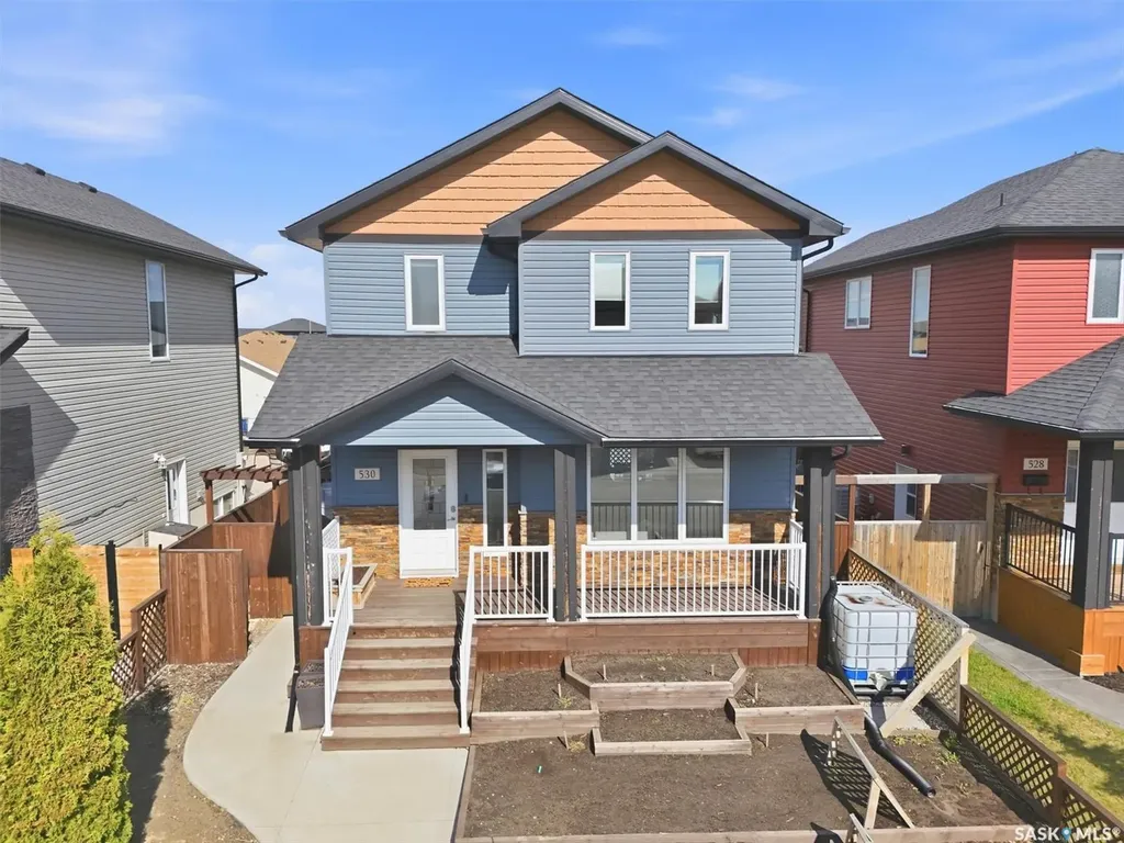 530 Maple Crescent Warman SK S0K 4S2