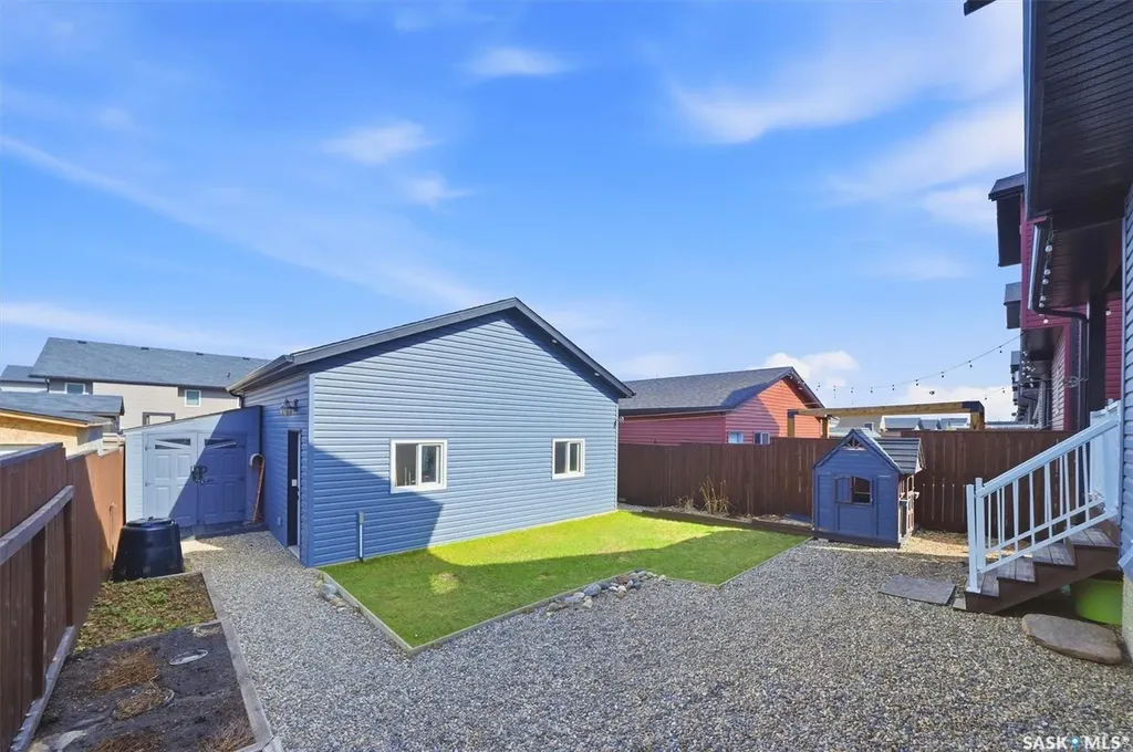 530 Maple Crescent Warman SK S0K 4S2