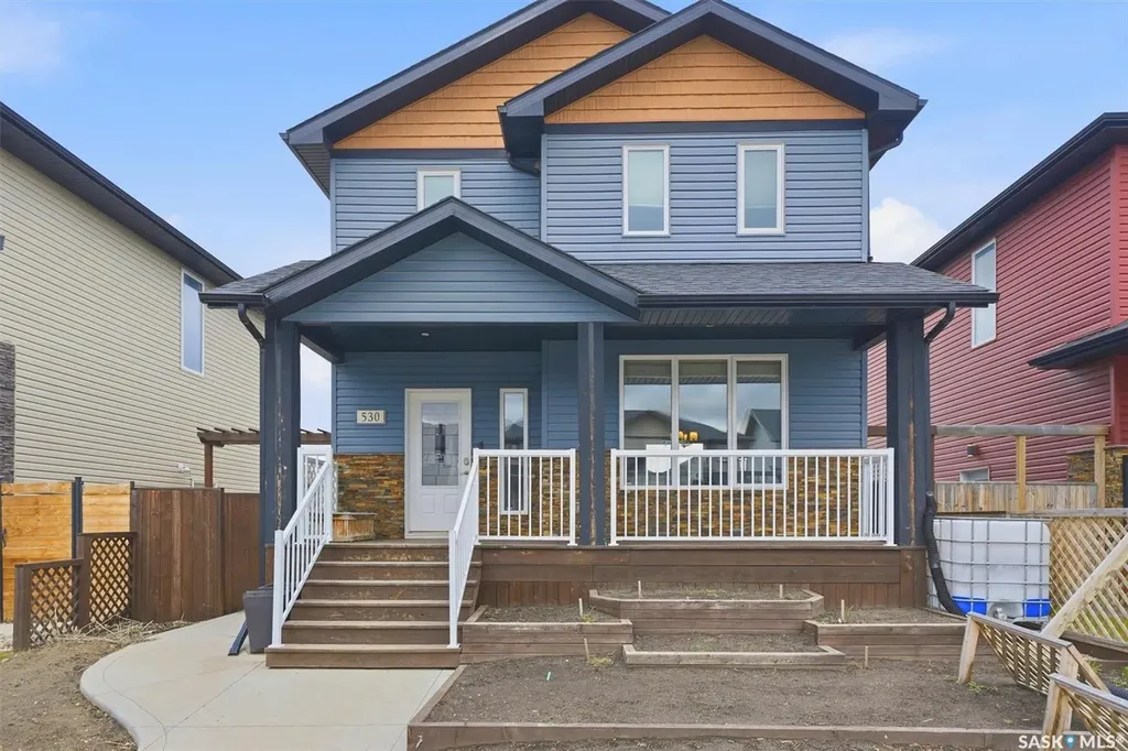 530 Maple Crescent Warman SK S0K 4S2