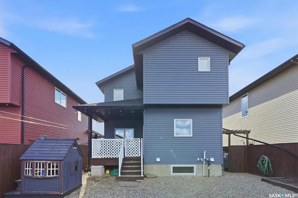 530 Maple Crescent Warman SK S0K 4S2