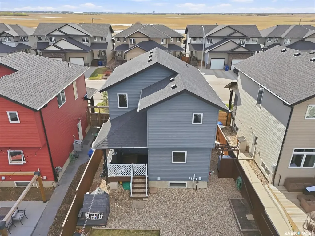 530 Maple Crescent Warman SK S0K 4S2