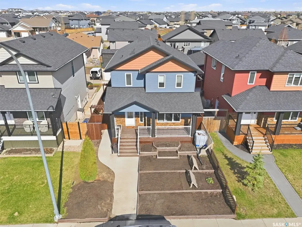 530 Maple Crescent Warman SK S0K 4S2