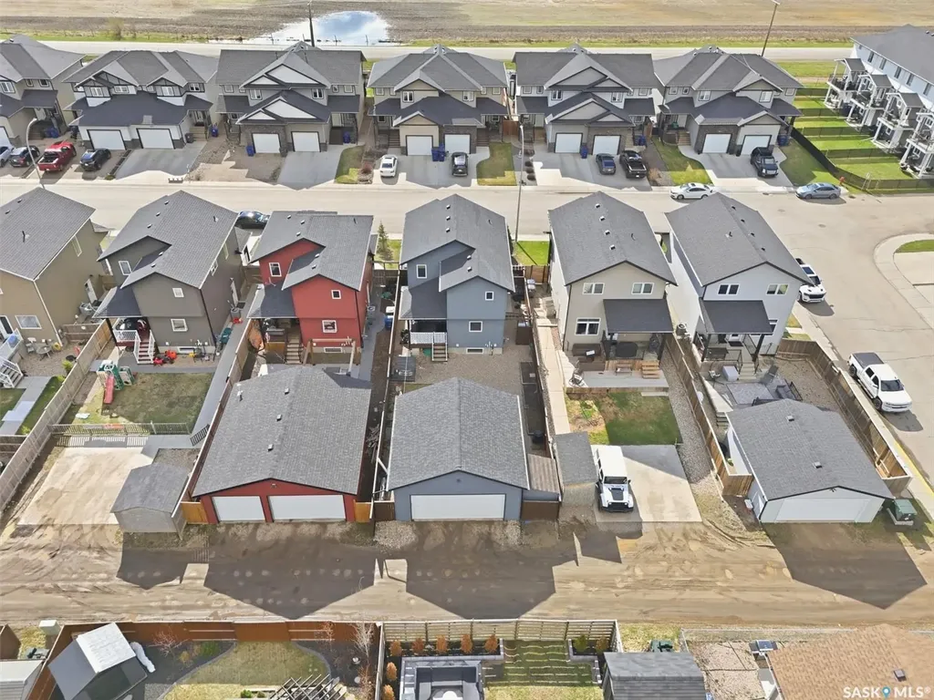 530 Maple Crescent Warman SK S0K 4S2