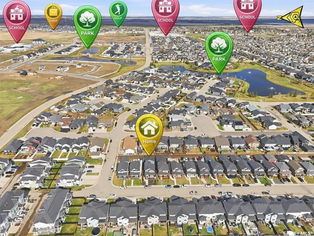 530 Maple Crescent Warman SK S0K 4S2