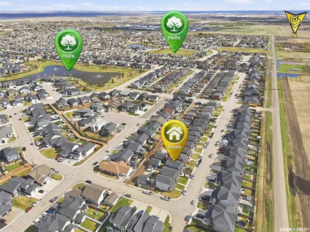 530 Maple Crescent Warman SK S0K 4S2
