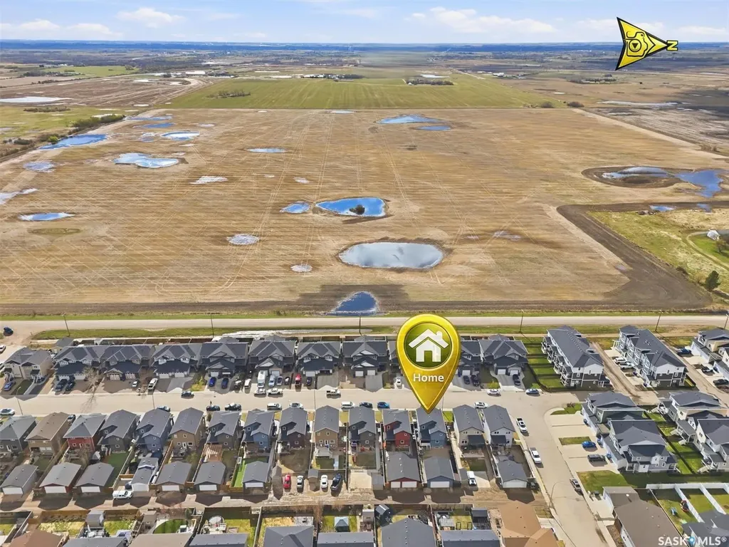 530 Maple Crescent Warman SK S0K 4S2