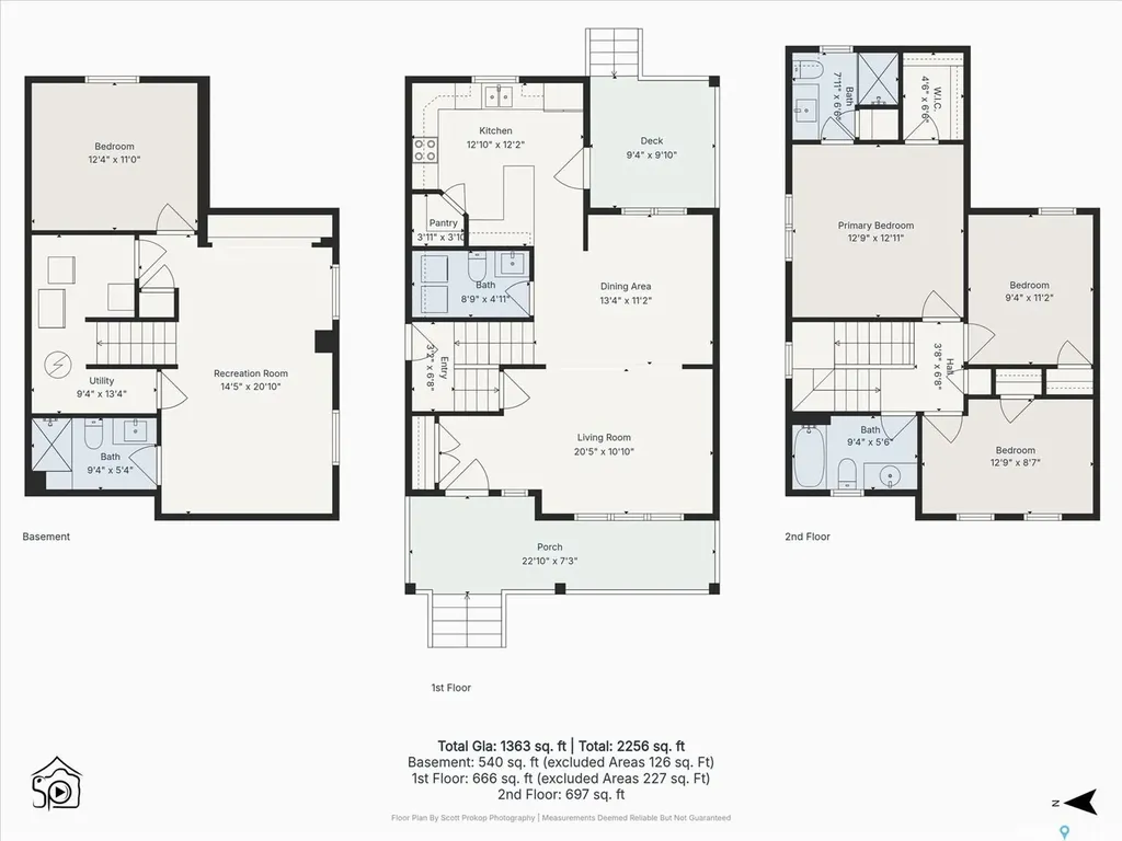 530 Maple Crescent Warman SK S0K 4S2