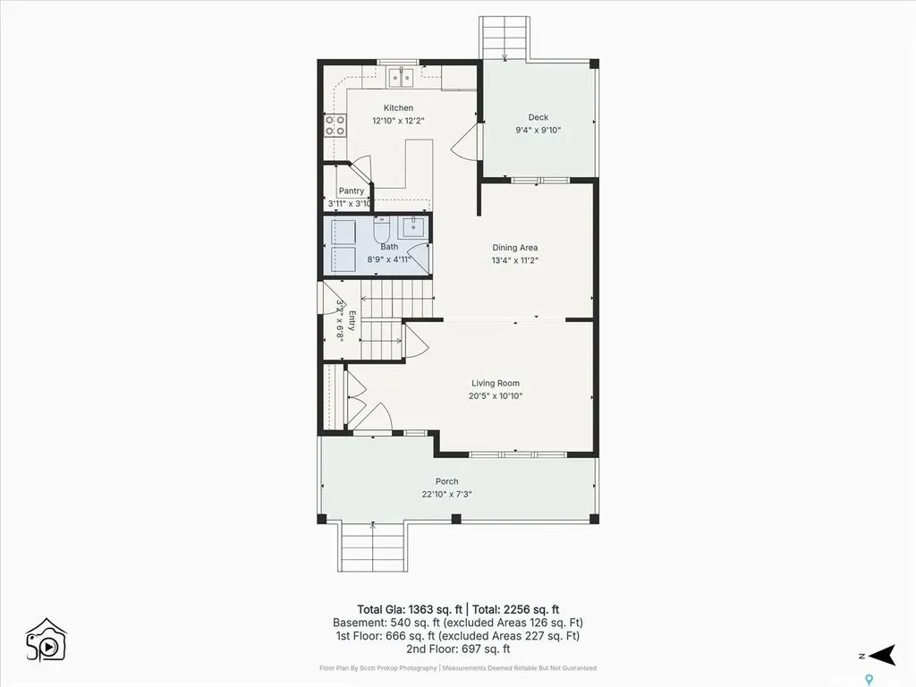 530 Maple Crescent Warman SK S0K 4S2