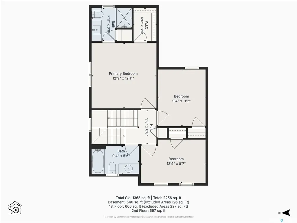 530 Maple Crescent Warman SK S0K 4S2