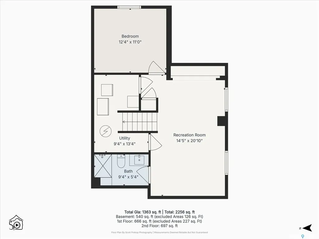 530 Maple Crescent Warman SK S0K 4S2