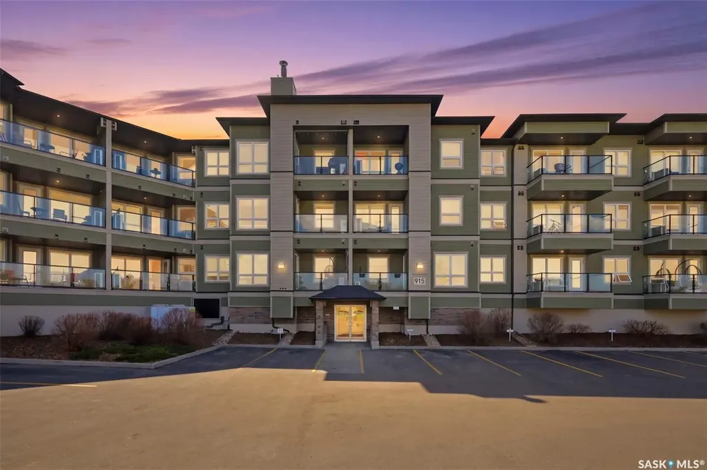 915 Kristjanson Road Saskatoon SK S7S 0B1