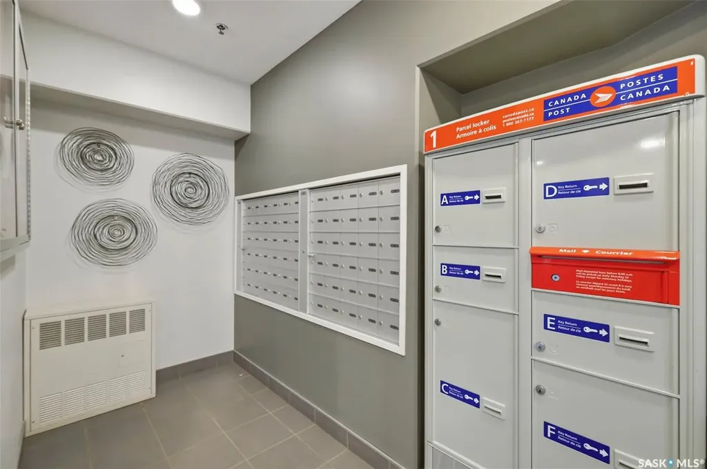 915 Kristjanson Road Saskatoon SK S7S 0B1