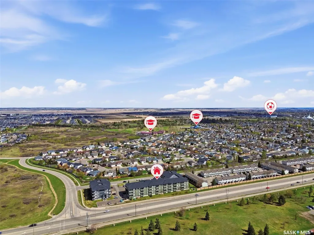 915 Kristjanson Road Saskatoon SK S7S 0B1