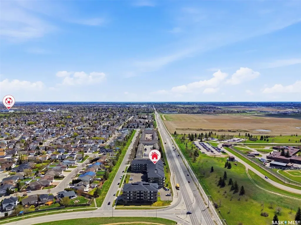 915 Kristjanson Road Saskatoon SK S7S 0B1