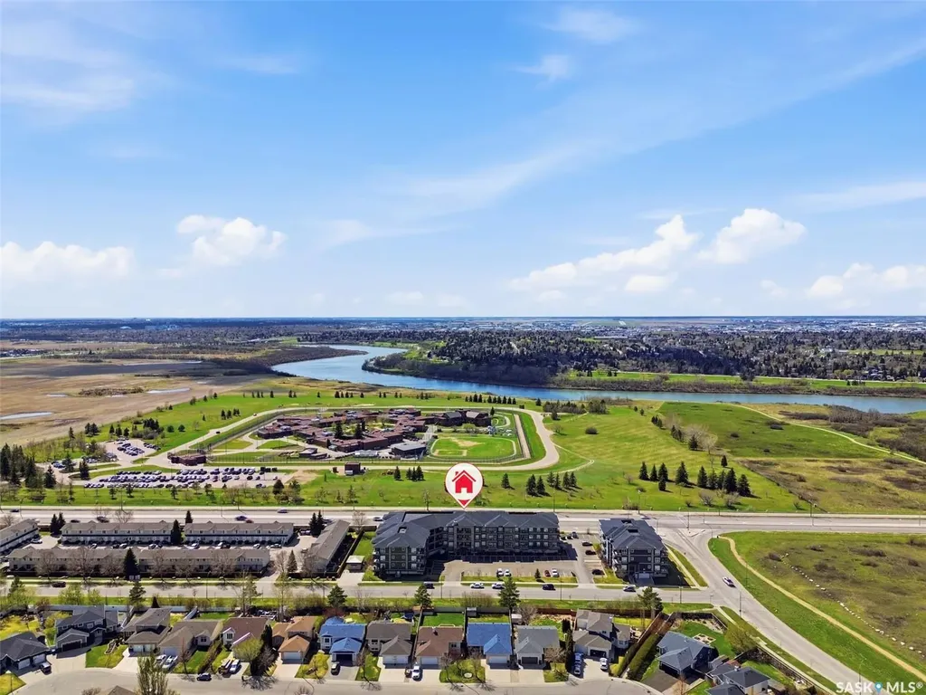 915 Kristjanson Road Saskatoon SK S7S 0B1