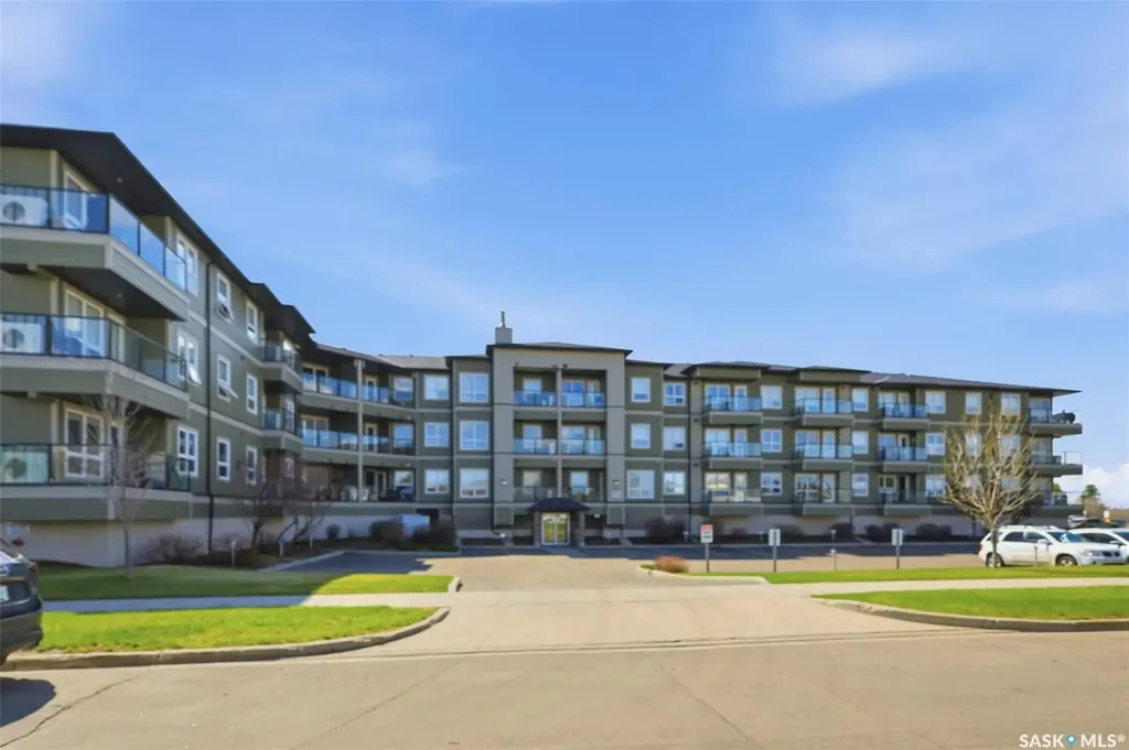 915 Kristjanson Road Saskatoon SK S7S 0B1