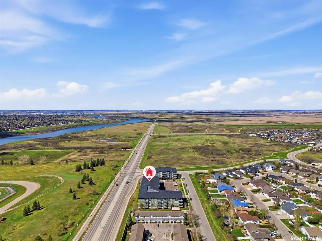 915 Kristjanson Road Saskatoon SK S7S 0B1