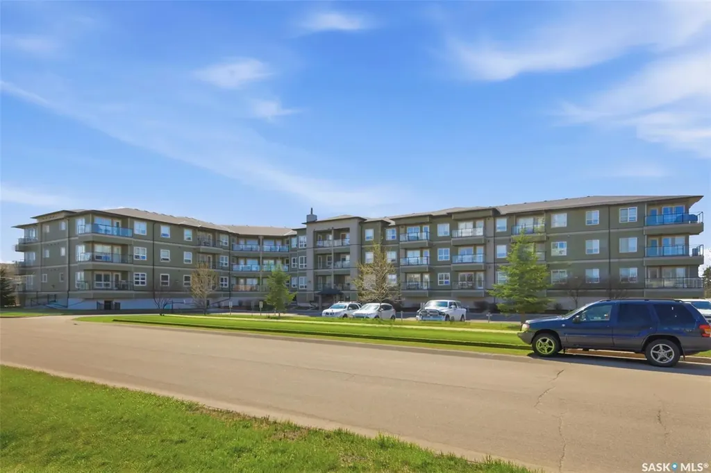 915 Kristjanson Road Saskatoon SK S7S 0B1