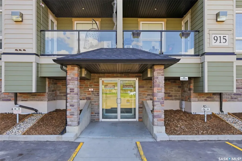 915 Kristjanson Road Saskatoon SK S7S 0B1