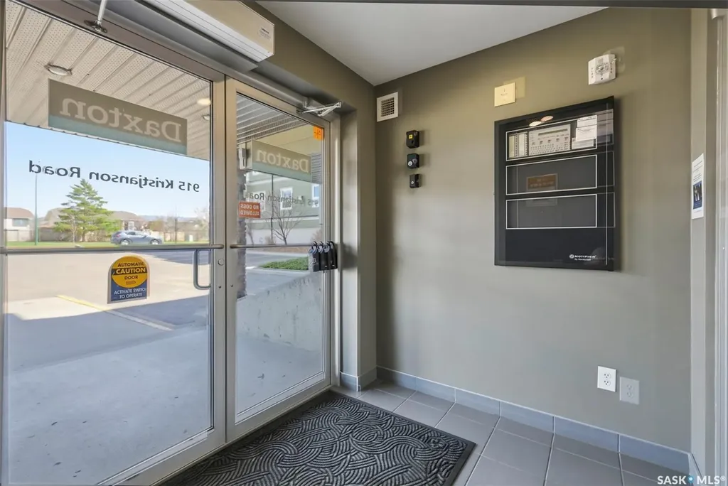915 Kristjanson Road Saskatoon SK S7S 0B1