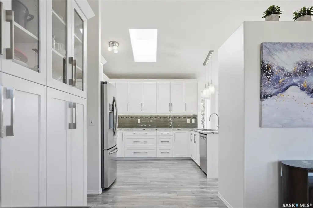 502 Le May Crescent Saskatoon SK S7S 1L1