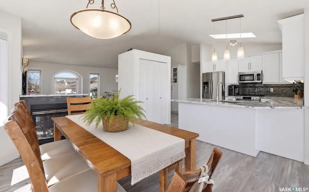 502 Le May Crescent Saskatoon SK S7S 1L1