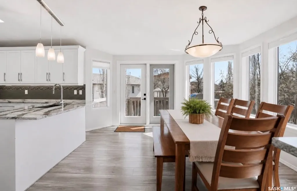 502 Le May Crescent Saskatoon SK S7S 1L1