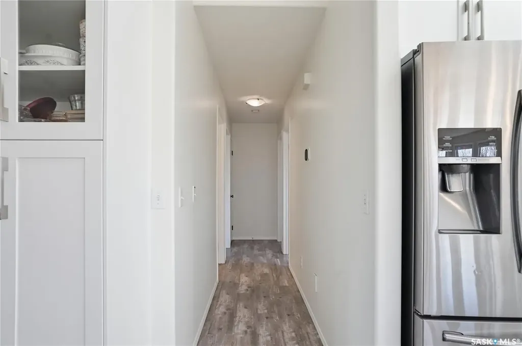 502 Le May Crescent Saskatoon SK S7S 1L1