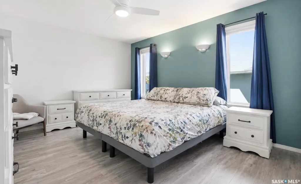 502 Le May Crescent Saskatoon SK S7S 1L1